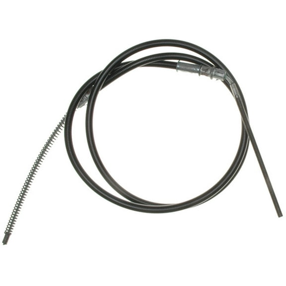 ACDelco Parking Brake Cable Fits select: 1986-1988 CHEVROLET SUBURBAN, 1986-1991 GMC SUBURBAN
