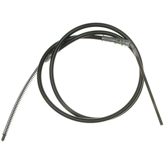 ACDelco Parking Brake Cable Fits select: 1986-1988 CHEVROLET SUBURBAN, 1986-1991 GMC SUBURBAN