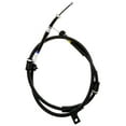 thumbnail image 1 of ACDelco Parking Brake Cable Fits select: 2001-2004 HYUNDAI ELANTRA, 1 of 4