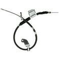 thumbnail image 1 of ACDelco Parking Brake Cable Fits select: 2001-2004 TOYOTA SEQUOIA, 1 of 4