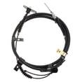 thumbnail image 1 of ACDelco Parking Brake Cable Fits select: 2003-2006 KIA SORENTO, 1 of 4