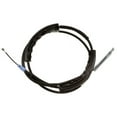 thumbnail image 1 of ACDelco Parking Brake Cable Fits select: 2005-2006 CHEVROLET TAHOE, 2005-2006 CHEVROLET SUBURBAN, 1 of 4
