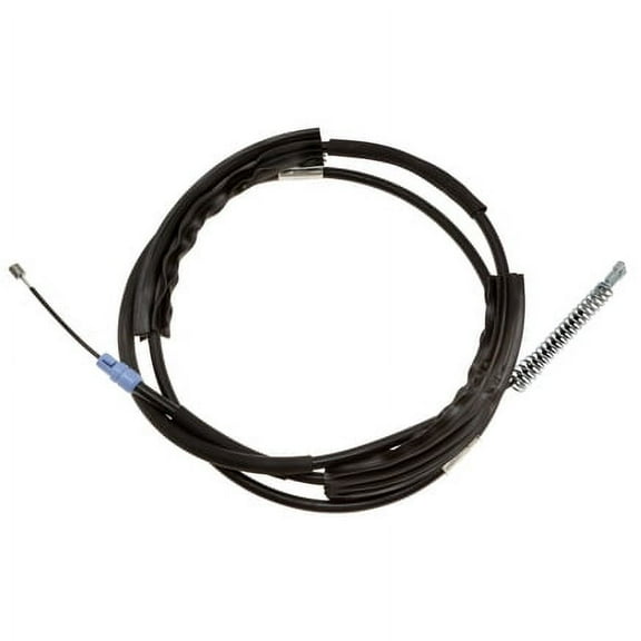 ACDelco Parking Brake Cable Fits select: 2005-2006 CHEVROLET TAHOE, 2005-2006 CHEVROLET SUBURBAN