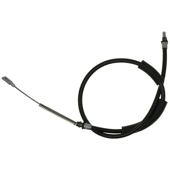 ACDelco Parking Brake Cable Fits select: 2005-2007 DODGE GRAND CARAVAN, 2005-2007 CHRYSLER TOWN & COUNTRY