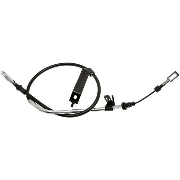 ACDelco Parking Brake Cable Fits select: 2005-2007 FORD ESCAPE, 2006-2007 MERCURY MARINER