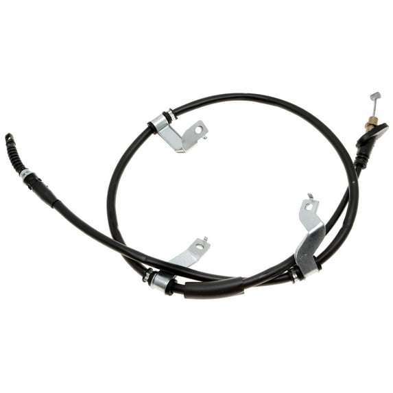 ACDelco Parking Brake Cable Fits select: 2005-2009 HYUNDAI TUCSON