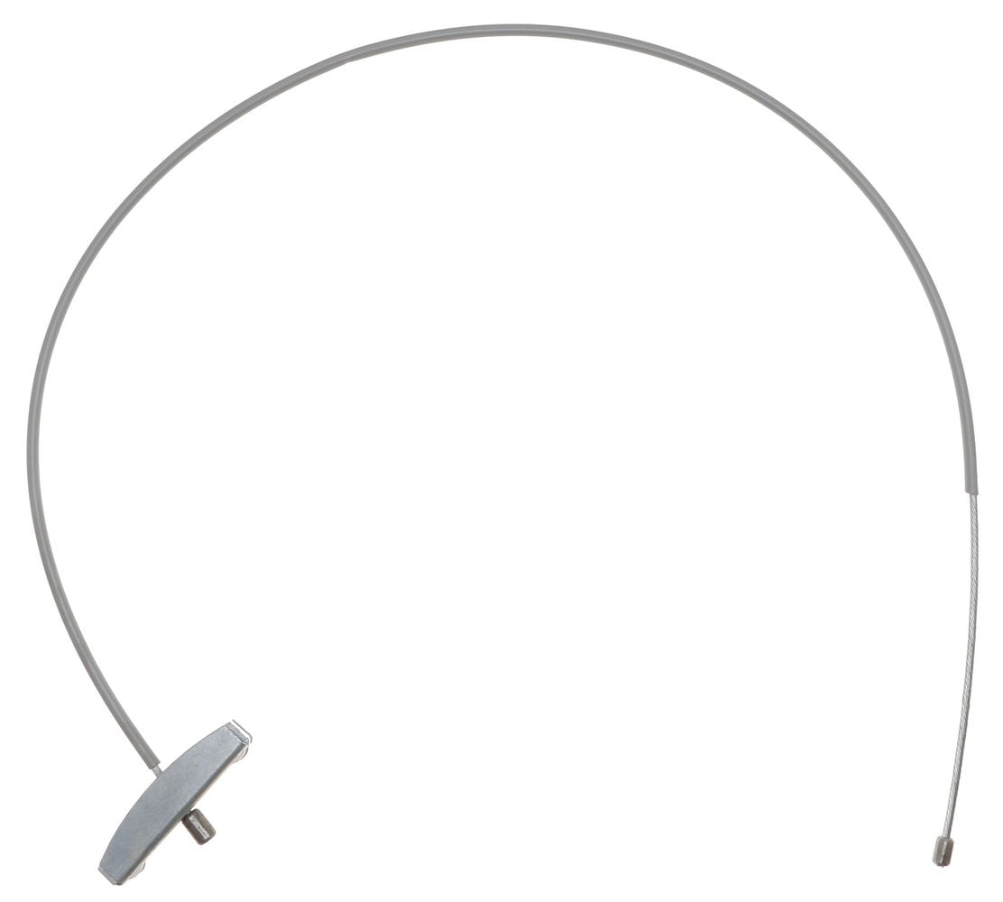 ACDelco Parking Brake Cable Fits select: 2008-2009 CHEVROLET TAHOE, 2008-2009 GMC YUKON