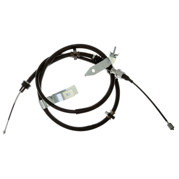 ACDelco Parking Brake Cable Fits select: 2009-2012 CHEVROLET COLORADO, 2009-2012 GMC CANYON