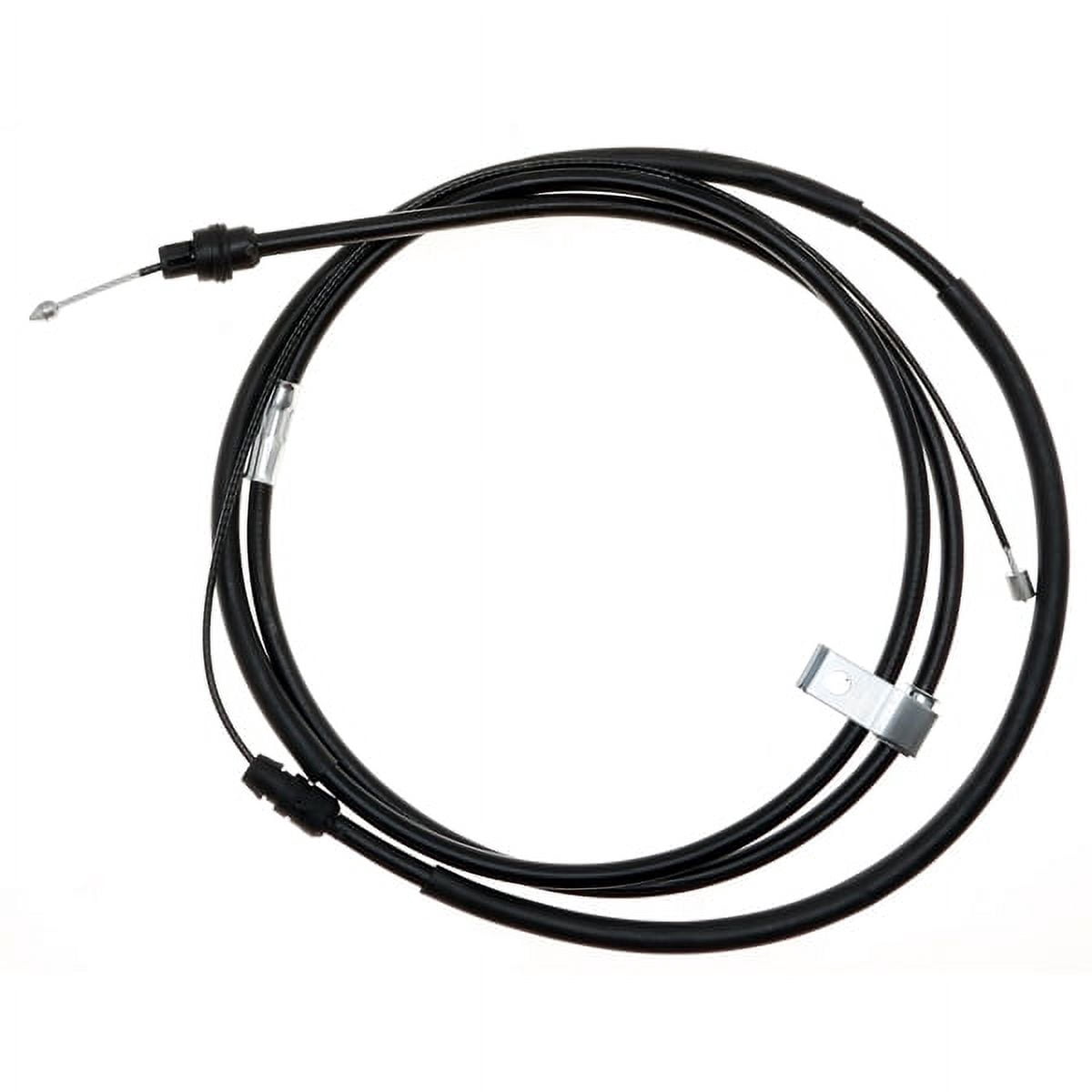 ACDelco Parking Brake Cable