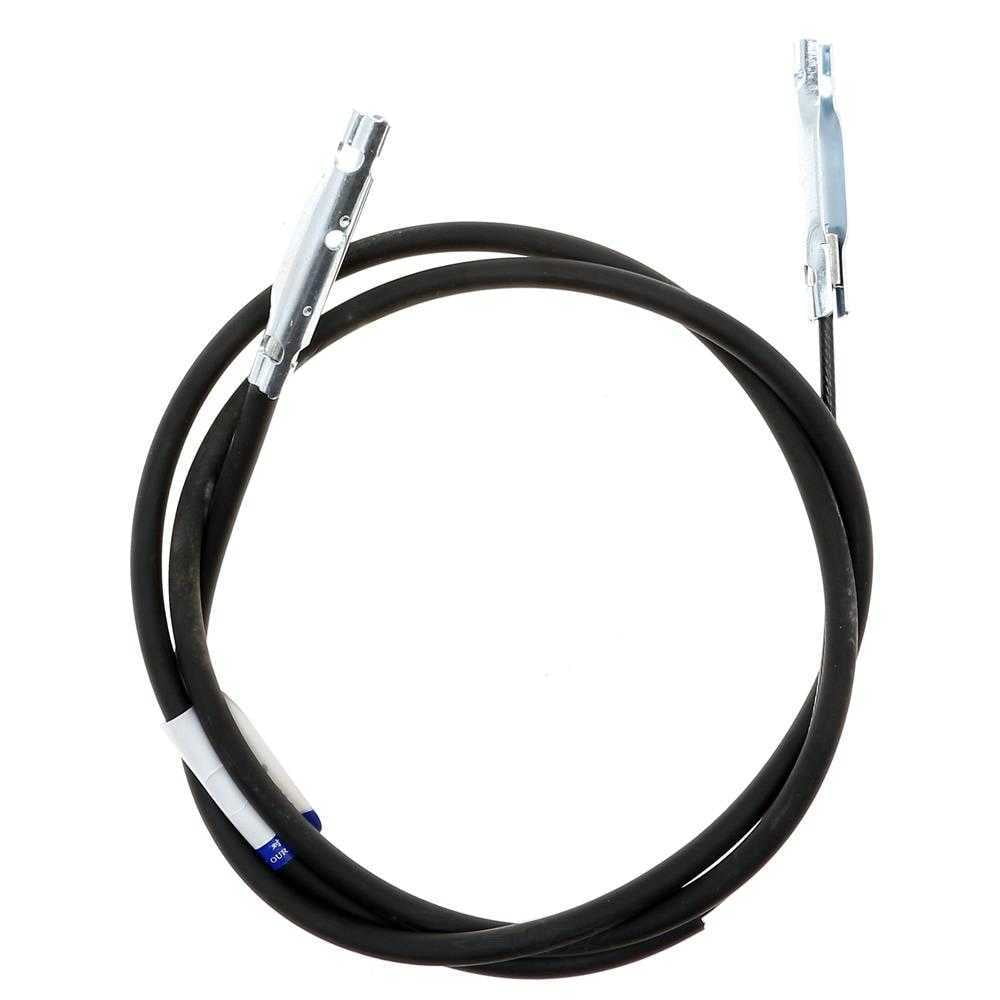 ACDelco 18P97246 Parking Brake Cable