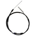 thumbnail image 1 of ACDelco Parking Brake Cable, 1 of 2