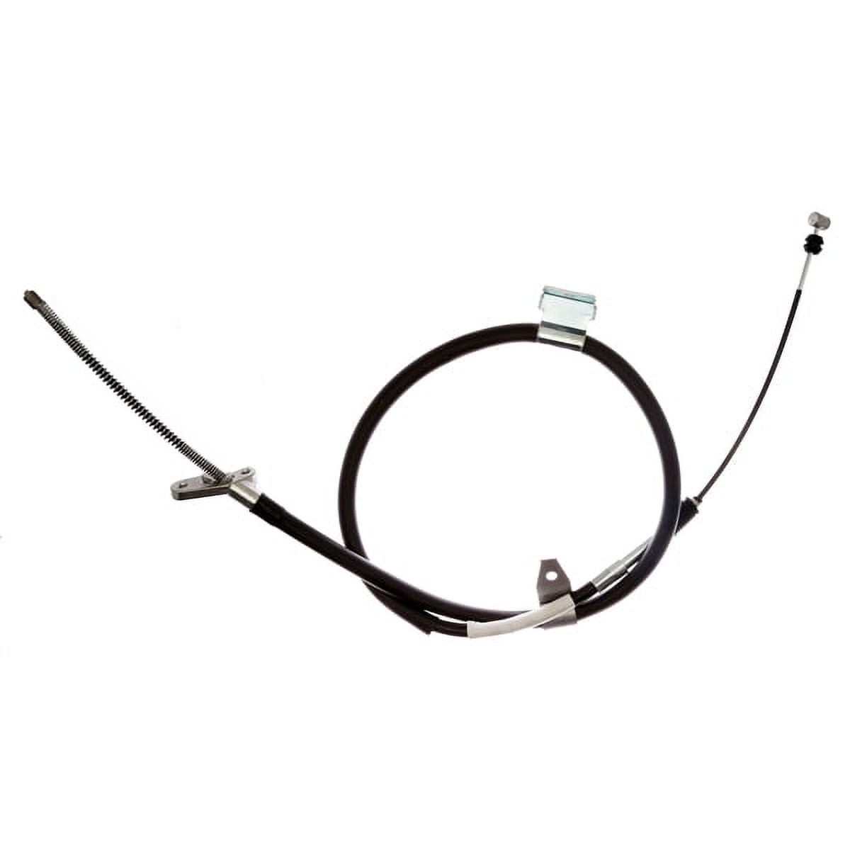 ACDelco Parking Brake Cable