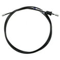 thumbnail image 1 of ACDelco Parking Brake Cable, 1 of 2