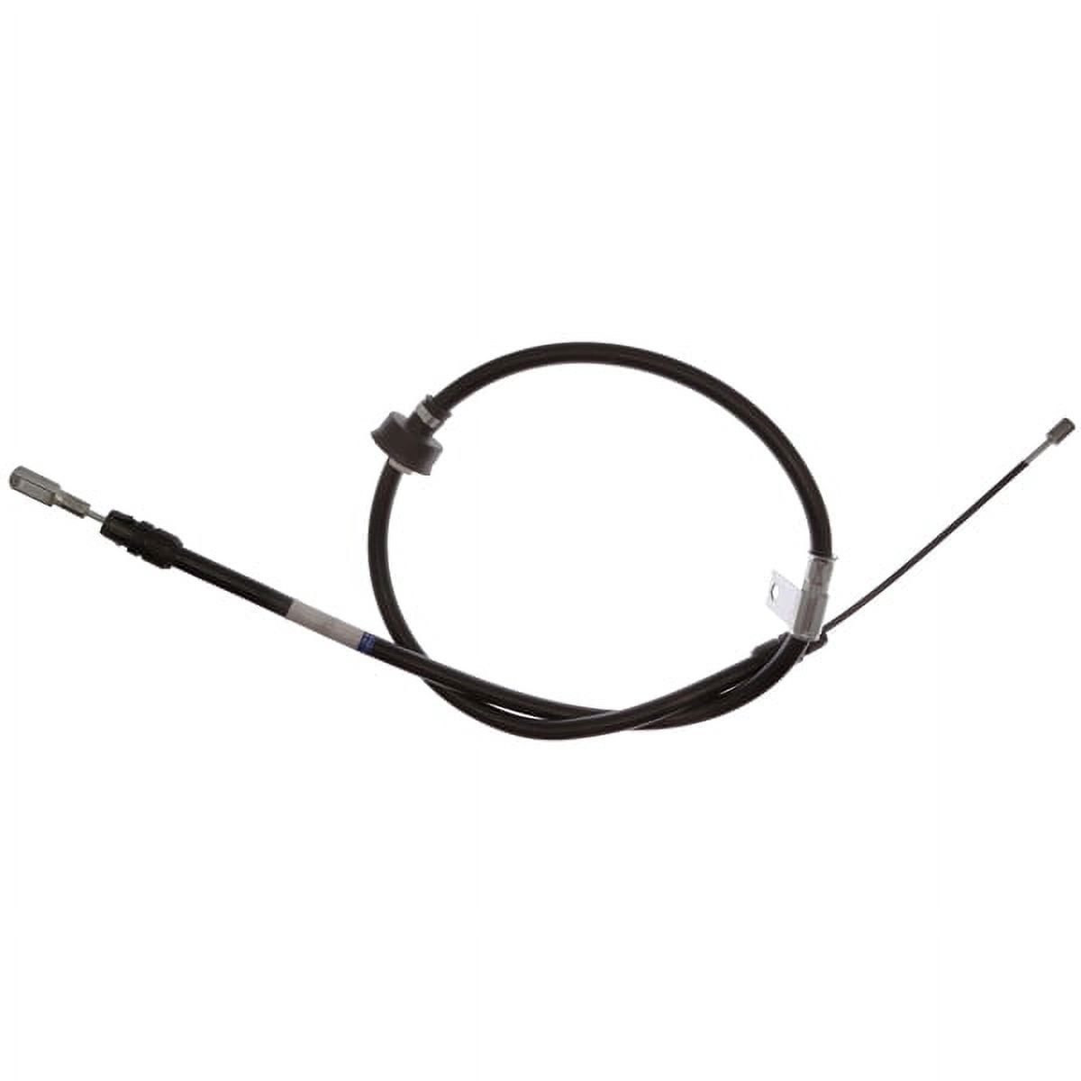 ACDelco Parking Brake Cable