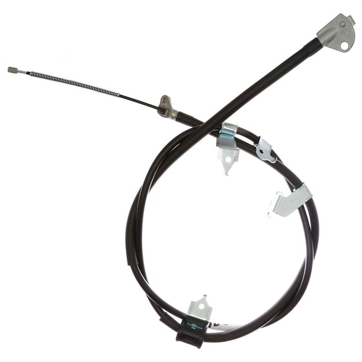 ACDelco Parking Brake Cable
