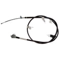 thumbnail image 1 of ACDelco Parking Brake Cable, 1 of 3