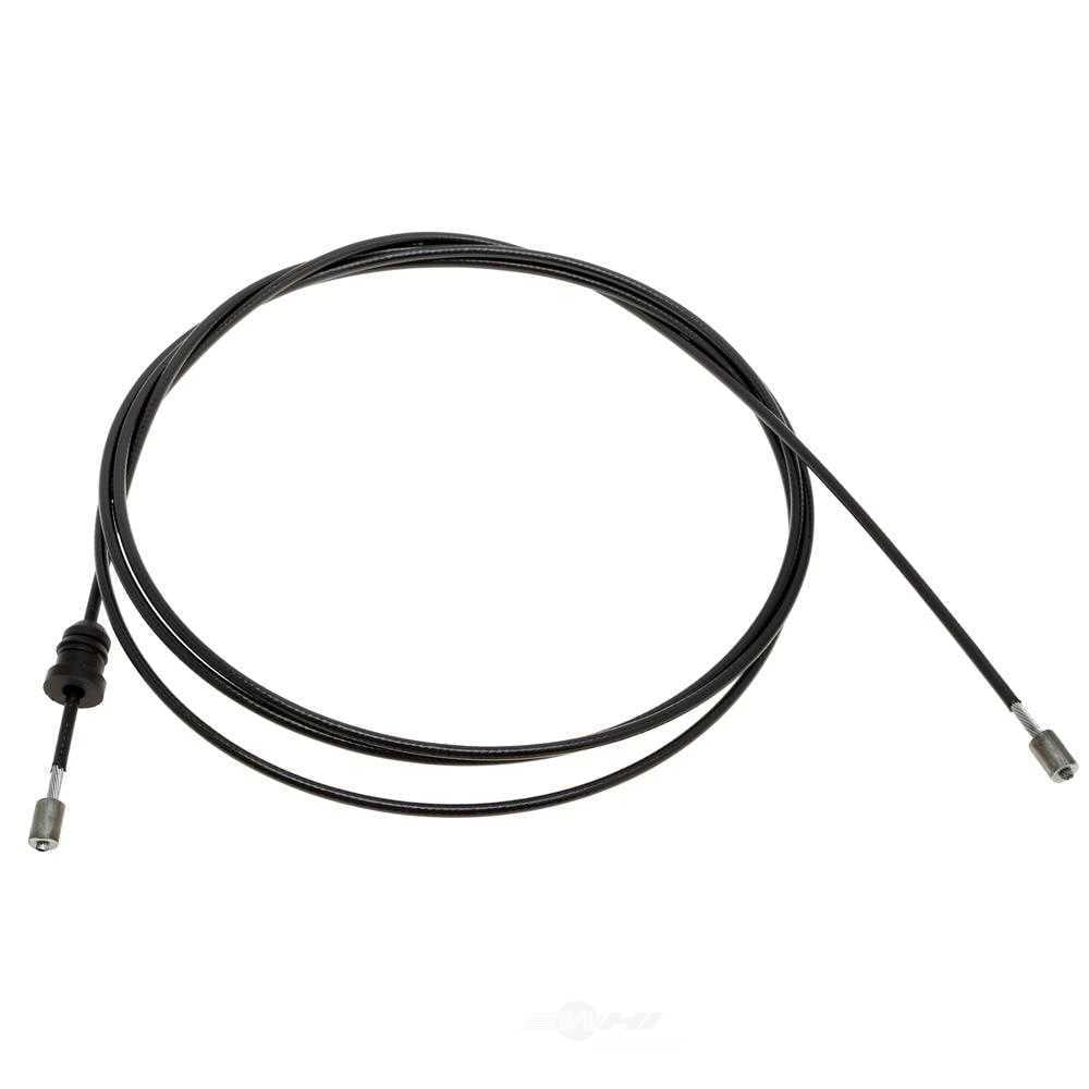 ACDelco 18P96986 Parking Brake Cable