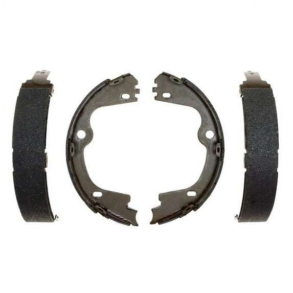 ACDelco Parking Brake Shoe Fits select: 2015-2019 KIA SEDONA