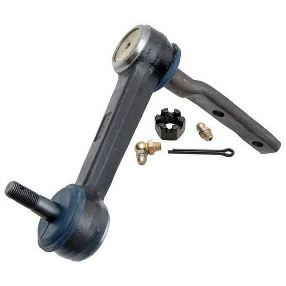 ACDelco Passenger Side Idler Link Arm 45C1096 Fits select: 1985-1990 CHEVROLET ASTRO, 1985-1990 GMC SAFARI