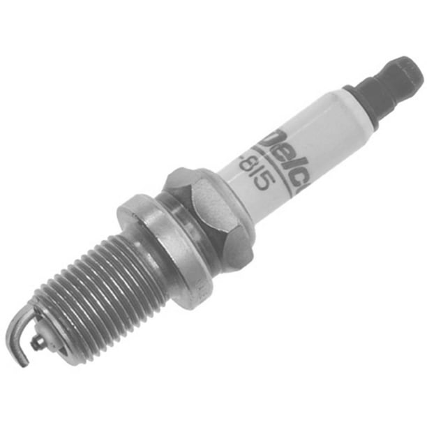 ACDelco Platinum Spark Plug, 41815