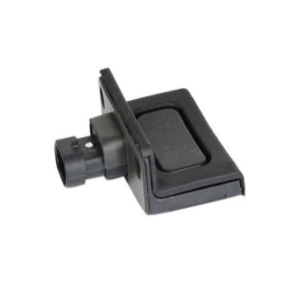 KarParts360 For Pontiac Torrent 2007 2008 2009 Trunk Lid Release Switch Rear | Terminal Gender: Male | 1 Connector | 3 Terminal | Rubber, Plastic | Mount Type: Bolt-On | 10322831