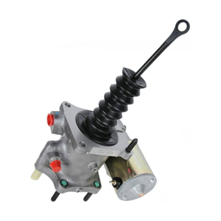 ACDelco Power Brake Booster Assembly 178-597 - Walmart.com