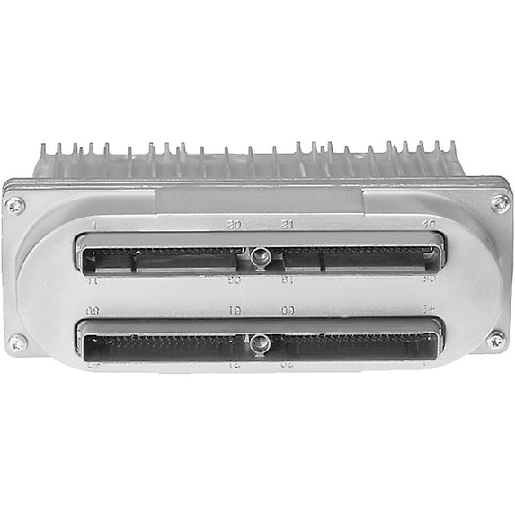 Remanufactured ACDelco GM Genuine Parts Powertrain Control Module 16214848 Fits select: 1999 CADILLAC COMMERCIAL CHASSIS, 1998 CADILLAC DEVILLE