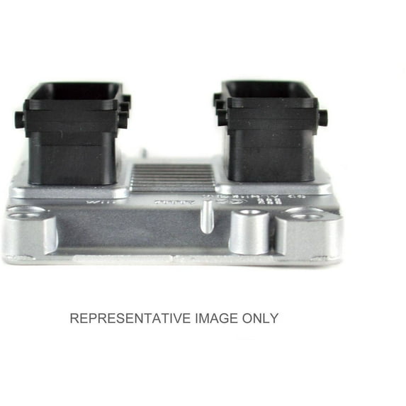 ACDelco Powertrain Control Module 19209823 Fits select: 2004-2005 CHEVROLET MALIBU, 2005 CHEVROLET COBALT
