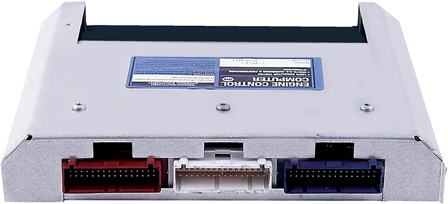 Remanufactured ACDelco GM Genuine Parts Powertrain Control Module 88961146