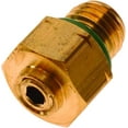 thumbnail image 1 of ACDelco Pressure Relief Valve, DEL15-5716 Fits select: 2000-2002 CHEVROLET SILVERADO, 2004-2011 CHEVROLET IMPALA, 1 of 3