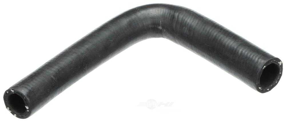 ACDelco Professional 14004S Molded Heater Hose Fits select: 1998-2002 MERCURY GRAND MARQUIS, 1998-2002 FORD CROWN VICTORIA