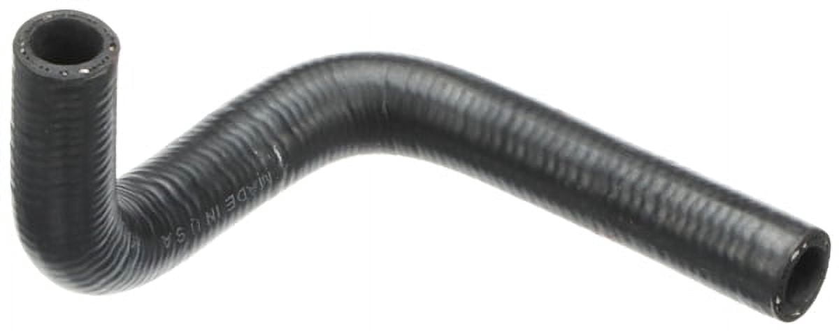 ACDelco Professional 14106S Molded Heater Hose Fits select: 1984-1992 FORD F150, 1986-1995 FORD MUSTANG