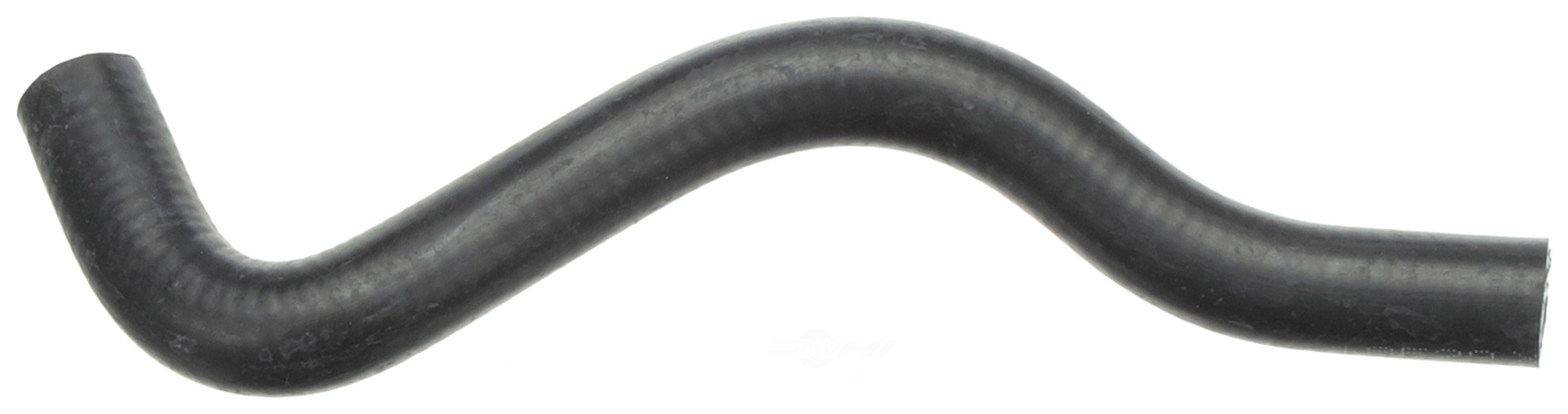 ACDelco Professional 14287S Molded Heater Hose