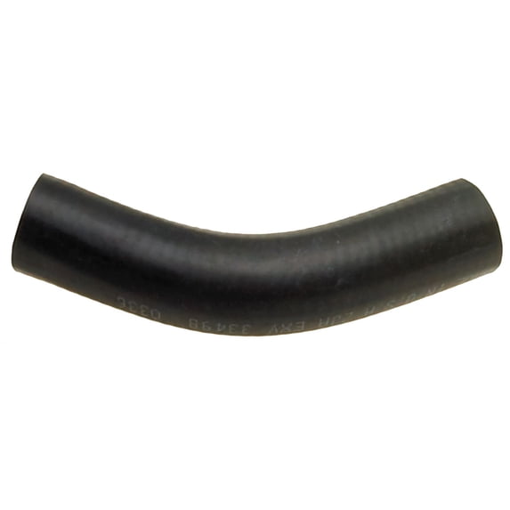 ACDelco Professional 14401S Molded Heater Hose