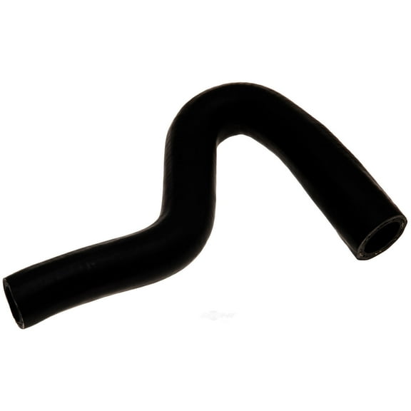 ACDelco Professional 14849S Molded Heater Hose Fits select: 2001-2005 VOLKSWAGEN PASSAT