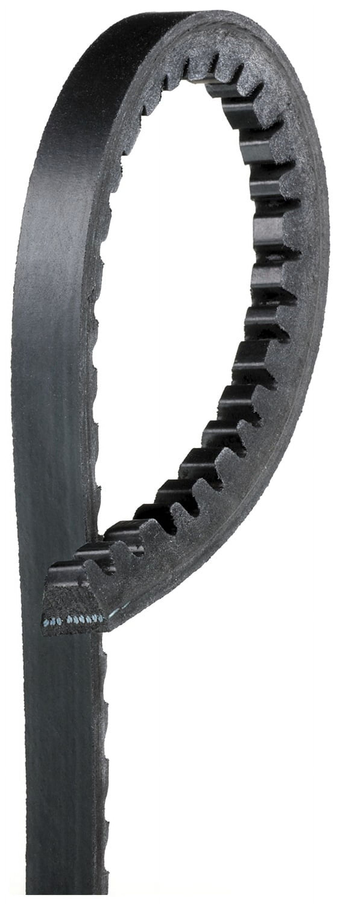 ACDelco Professional 15320 Standard High Capacity V-Belt Fits select ...