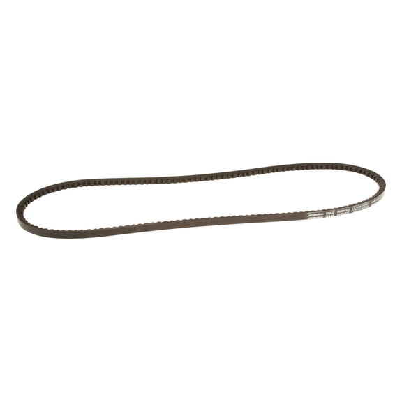 ACDelco Professional 15448 Standard High Capacity V-Belt Fits select: 1969-1975 CHEVROLET CAMARO, 1969 CHEVROLET CHEVELLE