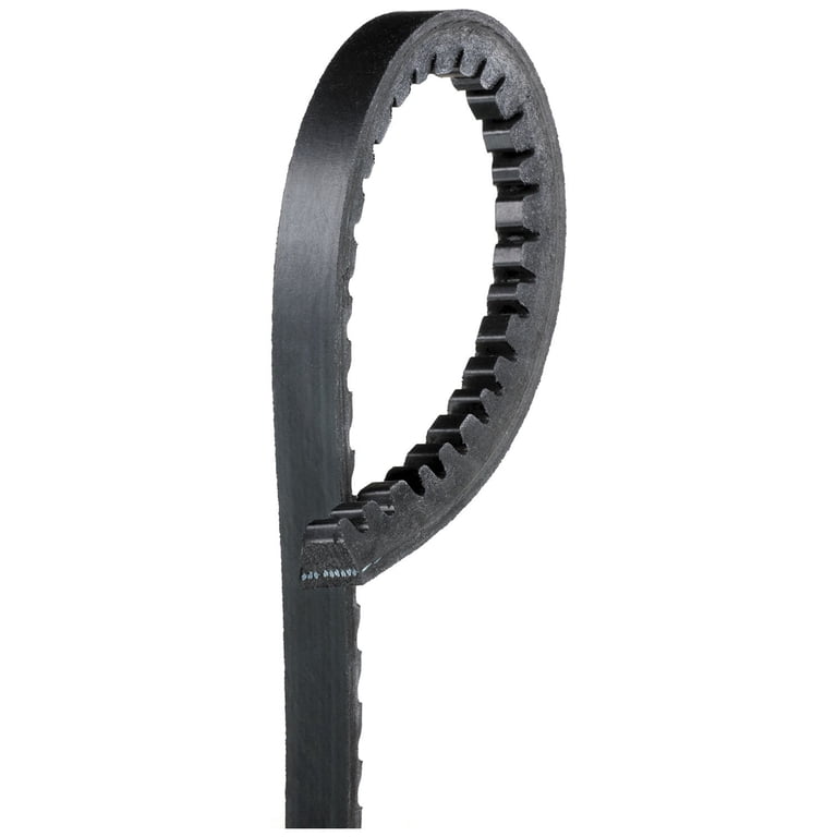 ACDelco Professional 15496 Standard High Capacity V-Belt Fits 