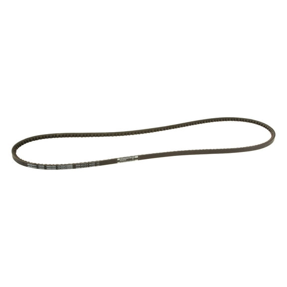 ACDelco Professional 15530 Standard High Capacity V-Belt Fits select: 1969-1972 CHEVROLET C10, 1978-1979 CHEVROLET CORVETTE