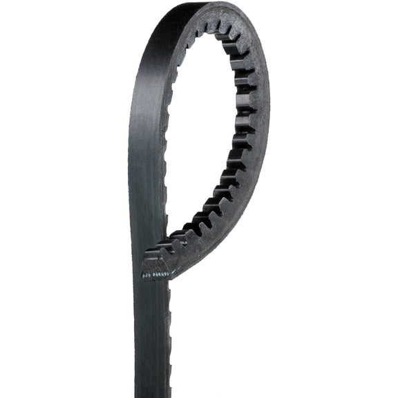 ACDelco Professional 15597 Standard High Capacity V-Belt Fits select: 1970 CADILLAC DEVILLE, 1967 OLDSMOBILE CUTLASS SUPREME