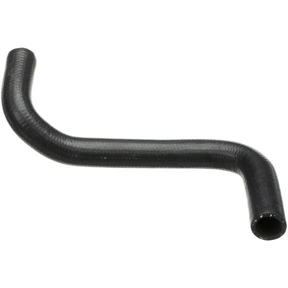 ACDelco Professional 16043M Molded Heater Hose Fits 1985 Ford LTD