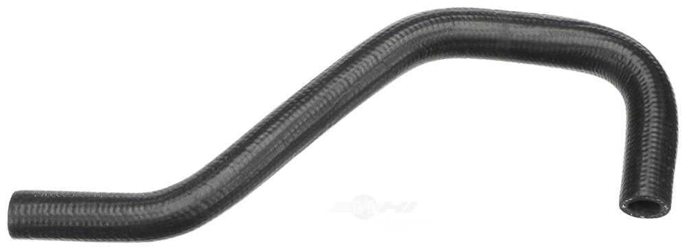 ACDelco 16060M Molded HVAC Heater Hose