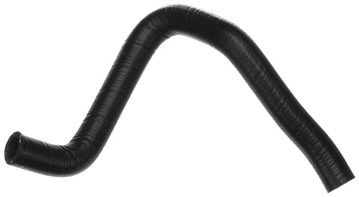 ACDelco 18045L Professional Molded Heater Hose - EPDM Rubber, Fits GM OE Style, -40°F To 275°F