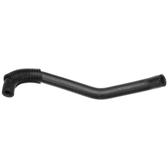 ACDelco Professional 16099M Molded Heater Hose Fits 1996 Toyota Camry