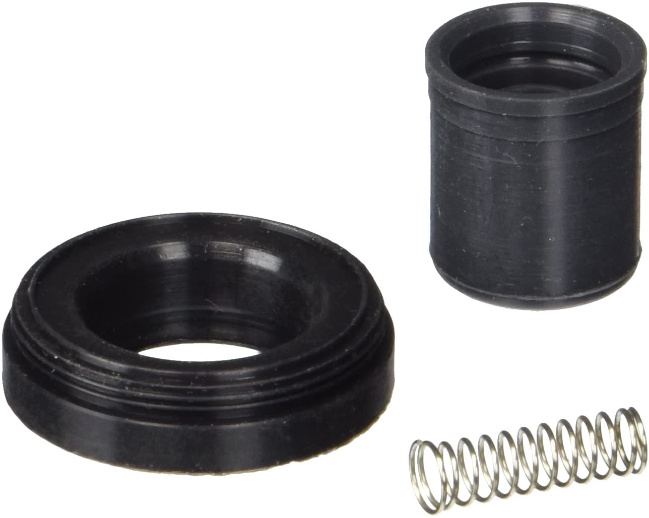 ACDelco Professional 16118 CoilonSpark Plug Boot Plug Boot with