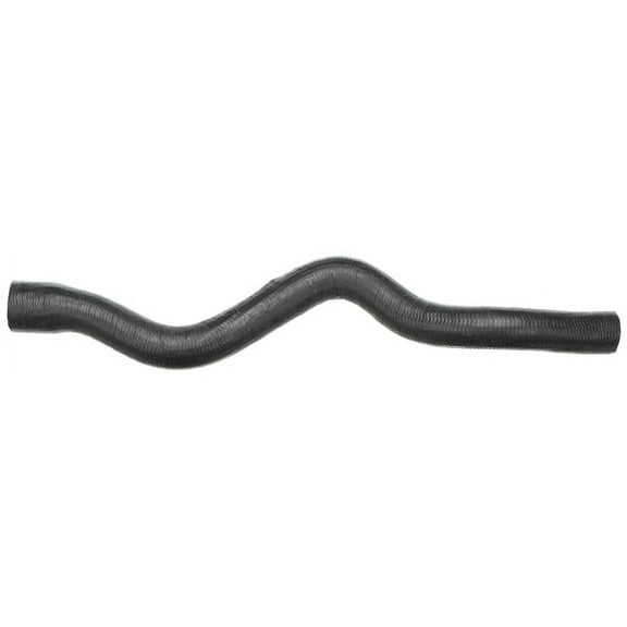 ACDelco Professional 16185M Molded Heater Hose Fits select: 1998-2005 VOLKSWAGEN NEW BEETLE, 1993-2001 VOLKSWAGEN JETTA