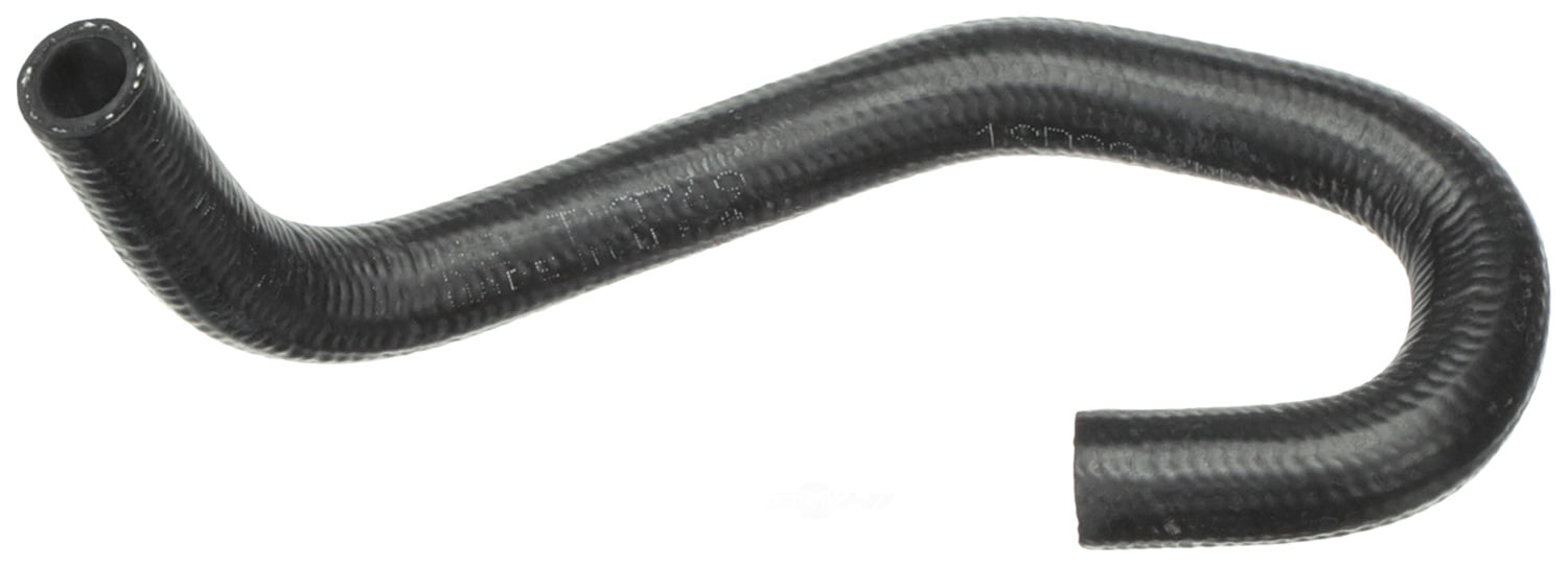 ACDelco 16206M Molded HVAC Heater Hose