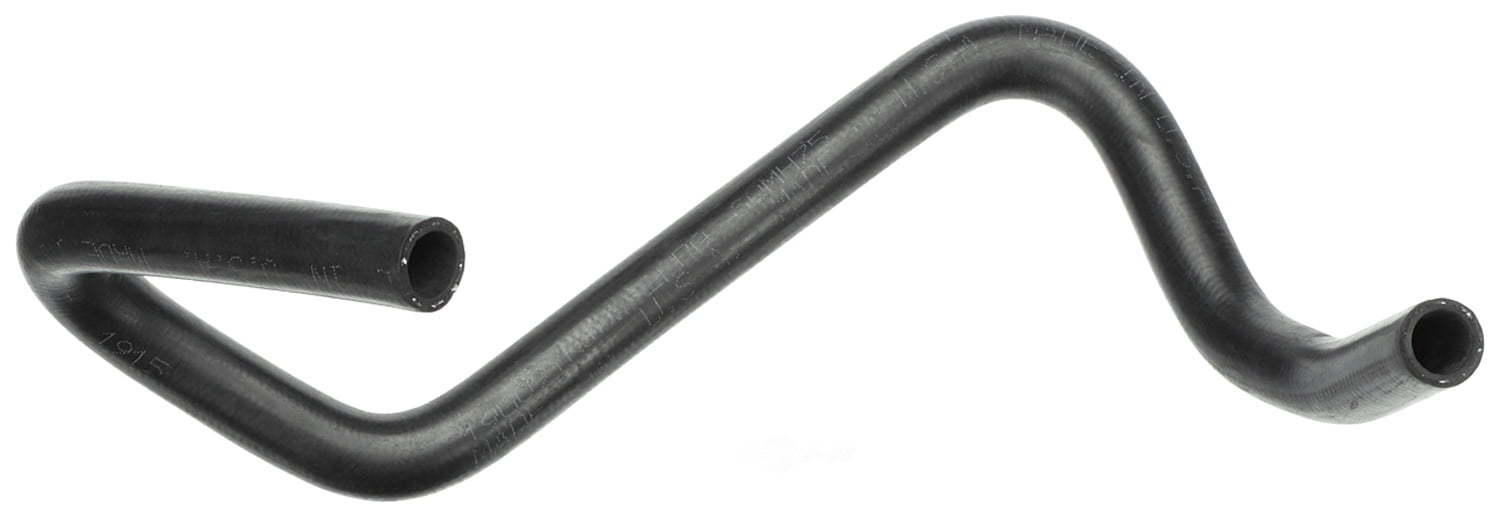 ACDelco Professional 16222M Lower Molded Heater Hose Fits select: 2004-2015 CHEVROLET EXPRESS G3500, 2003-2015 CHEVROLET EXPRESS G2500