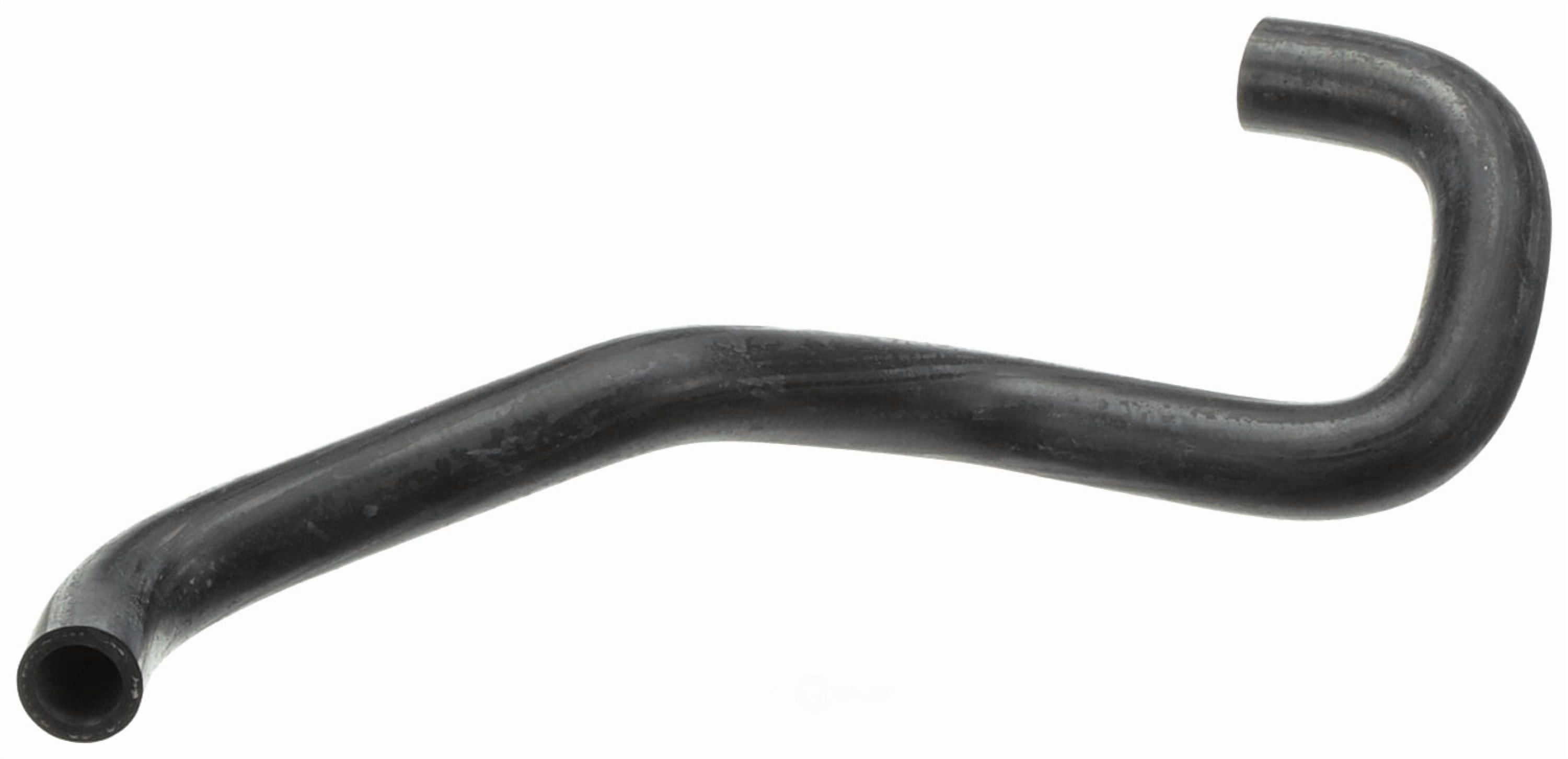 ACDelco Professional 16236M Molded Heater Hose Fits select: 2002 CHEVROLET EXPRESS G3500, 2001 CHEVROLET EXPRESS CUTAWAY