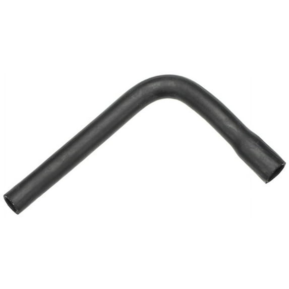 ACDelco Professional 16244M Molded Heater Hose Fits 1993 Cadillac DeVille